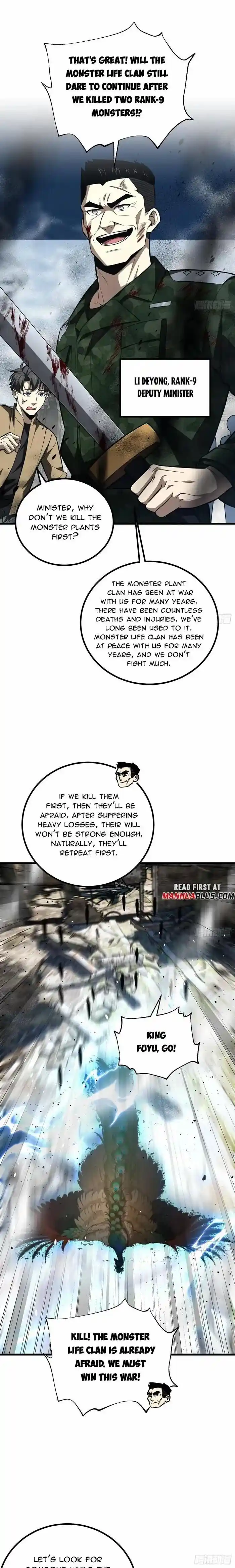 Global Martial Arts Ch.261