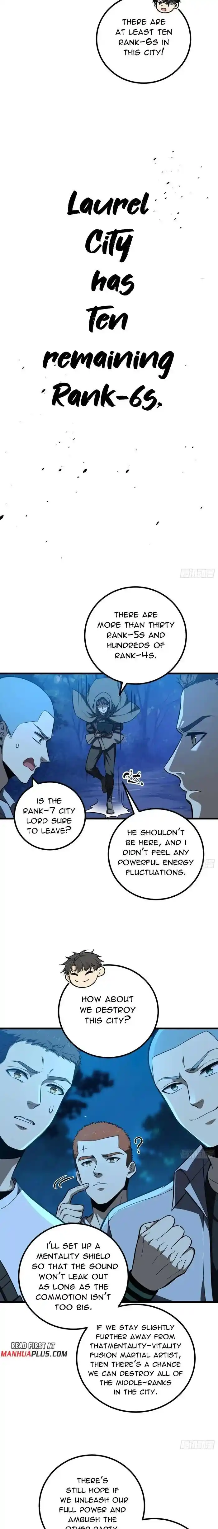 Global Martial Arts Ch.261