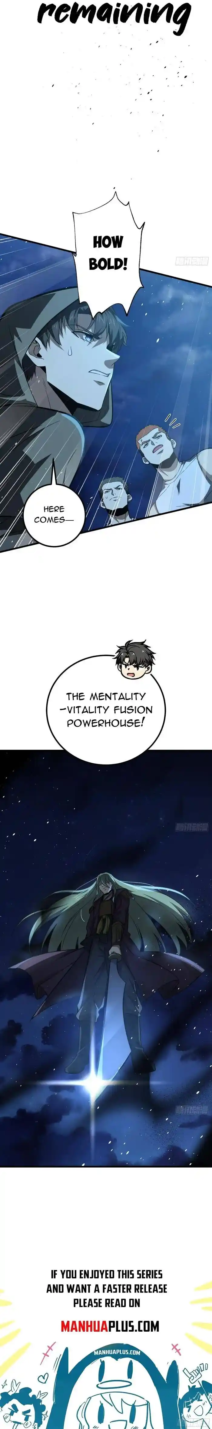 Global Martial Arts Ch.261