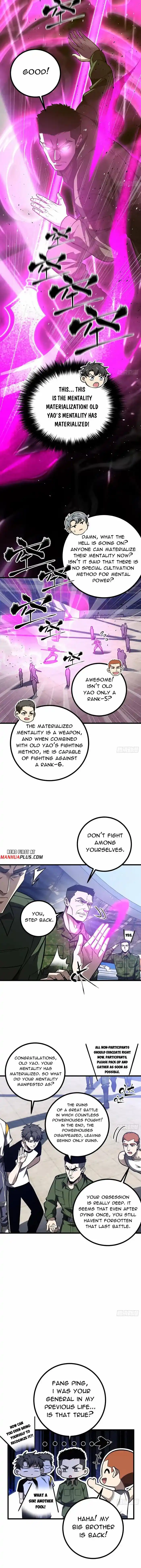 Global Martial Arts Ch.274