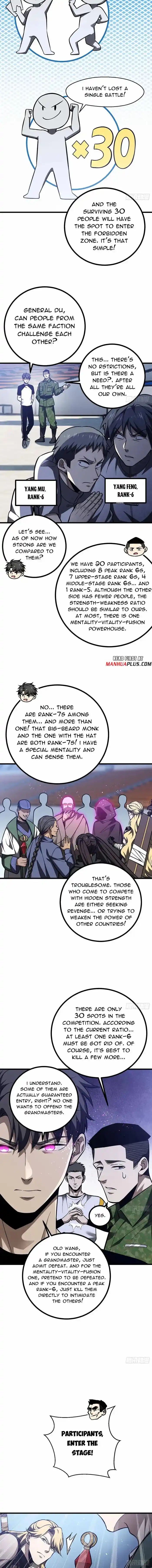 Global Martial Arts Ch.274