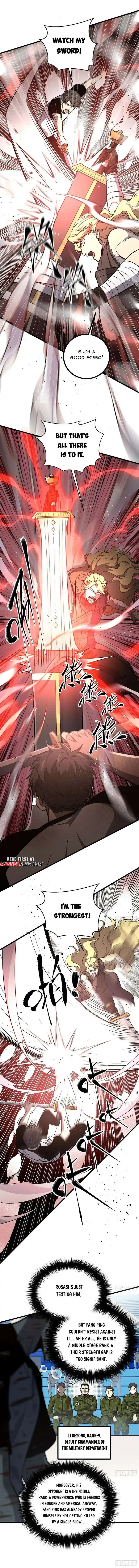 Global Martial Arts Ch.275