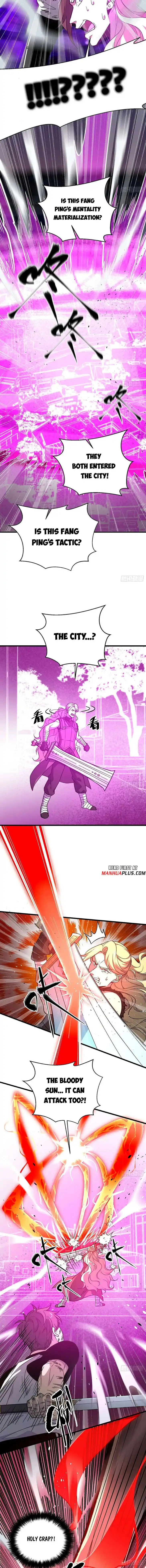 Global Martial Arts Ch.275