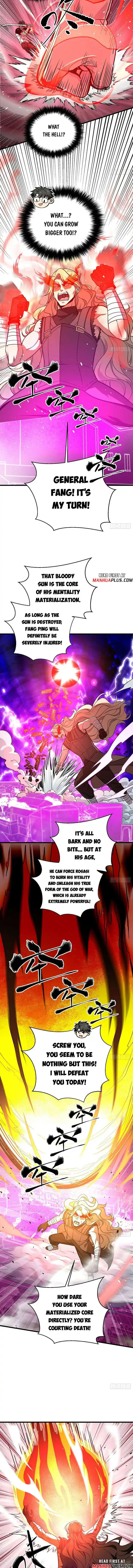 Global Martial Arts Ch.275