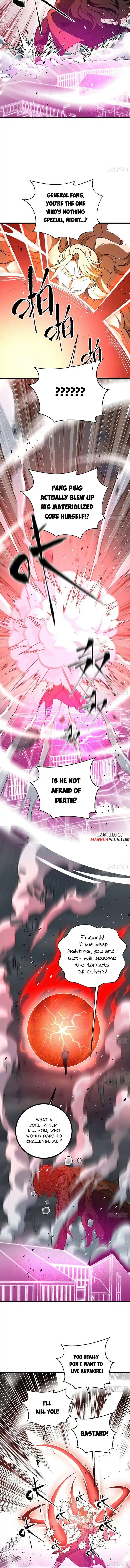 Global Martial Arts Ch.275