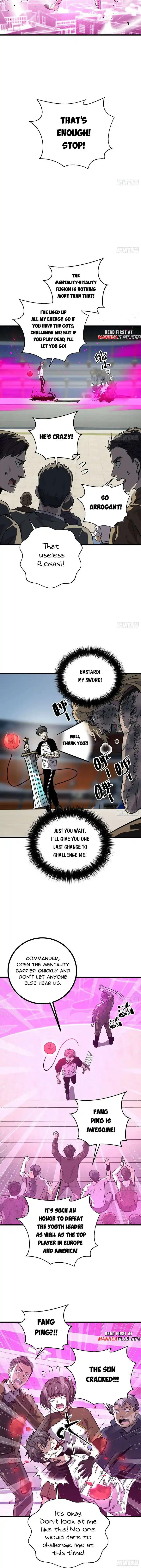 Global Martial Arts Ch.275