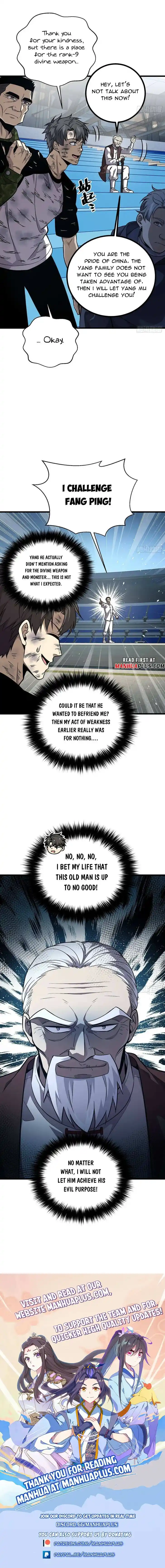 Global Martial Arts Ch.275