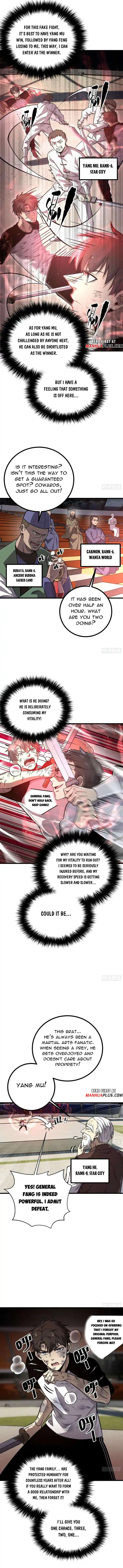 Global Martial Arts Ch.276