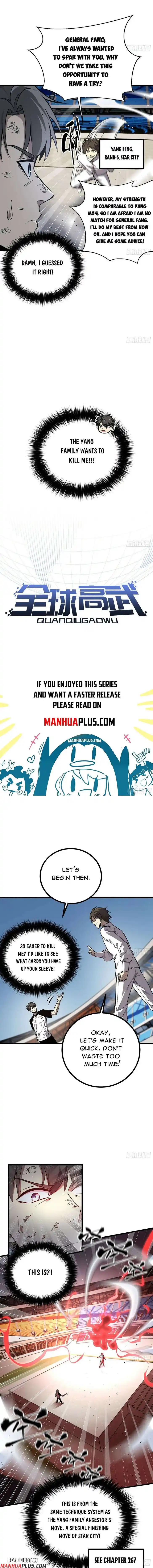 Global Martial Arts Ch.276