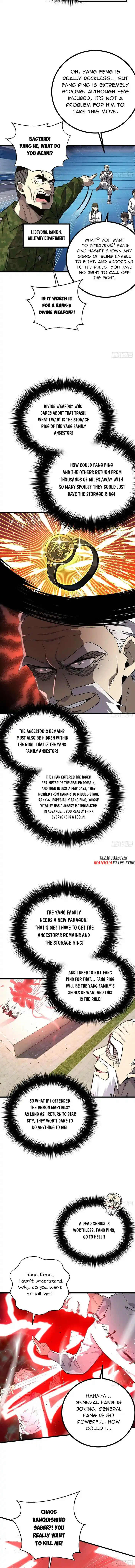 Global Martial Arts Ch.276