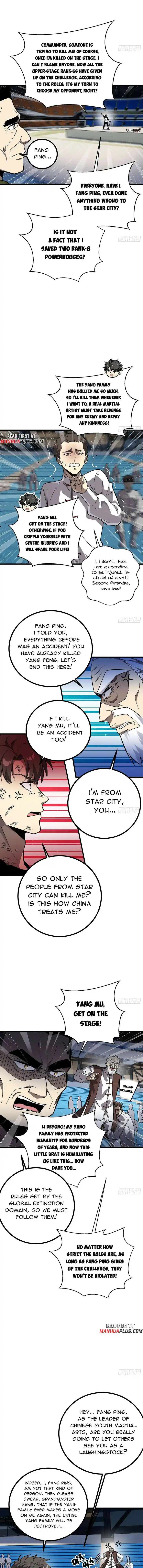 Global Martial Arts Ch.276