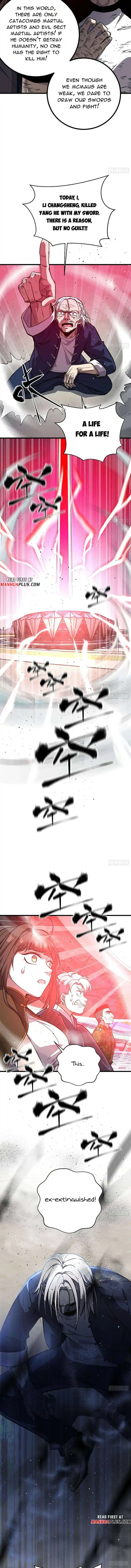 Global Martial Arts Ch.276