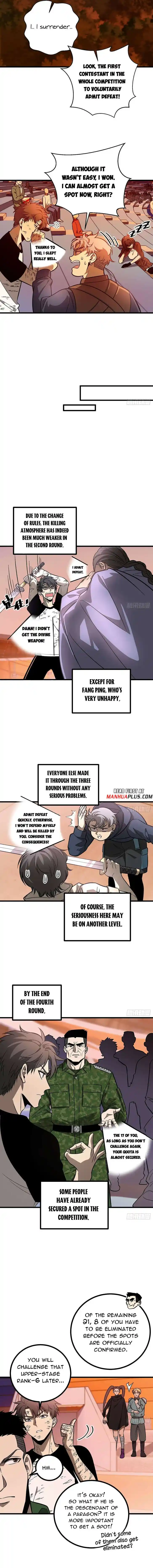 Global Martial Arts Ch.277