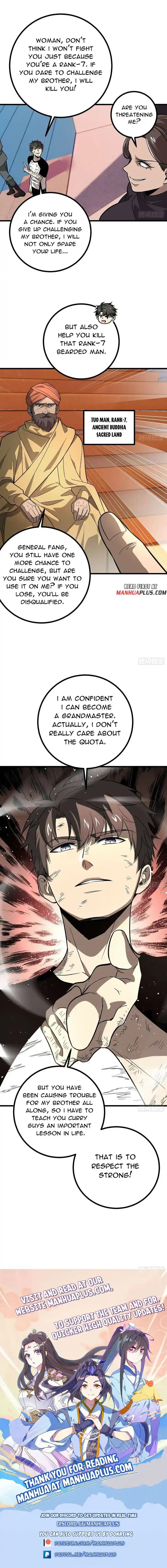 Global Martial Arts Ch.277