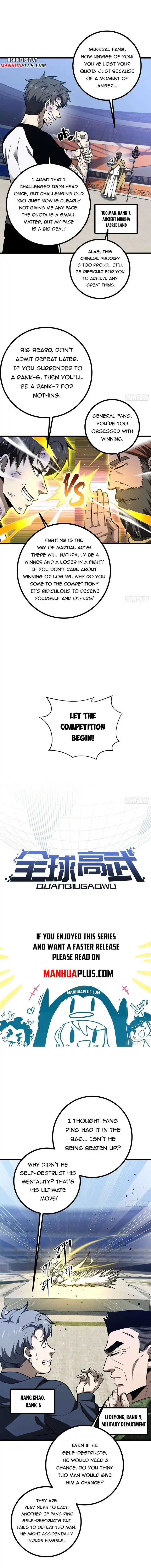 Global Martial Arts Ch.278