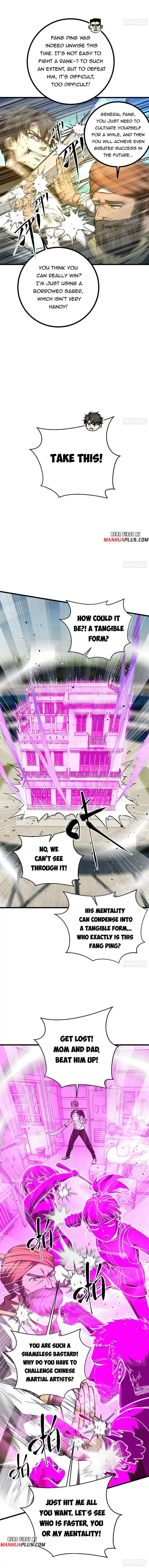 Global Martial Arts Ch.278