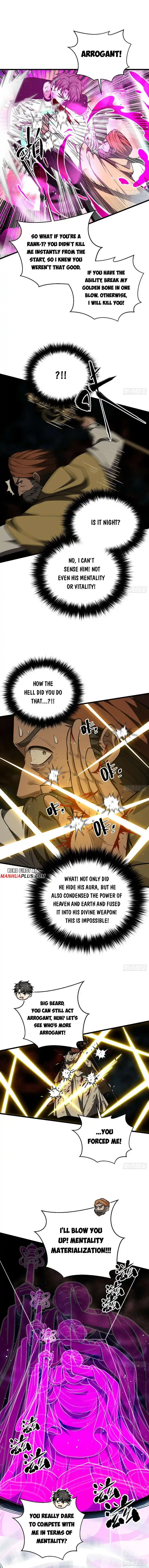 Global Martial Arts Ch.278