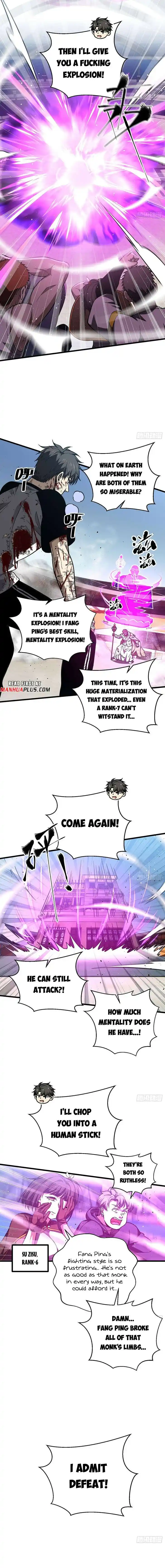 Global Martial Arts Ch.278