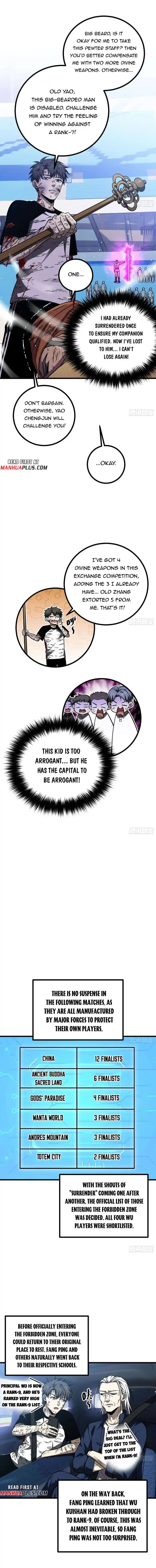 Global Martial Arts Ch.278