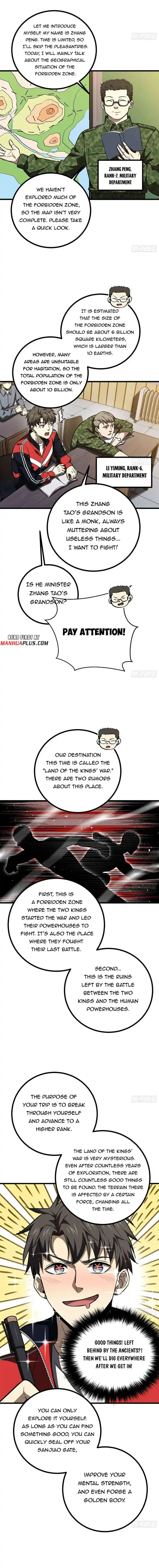 Global Martial Arts Ch.278