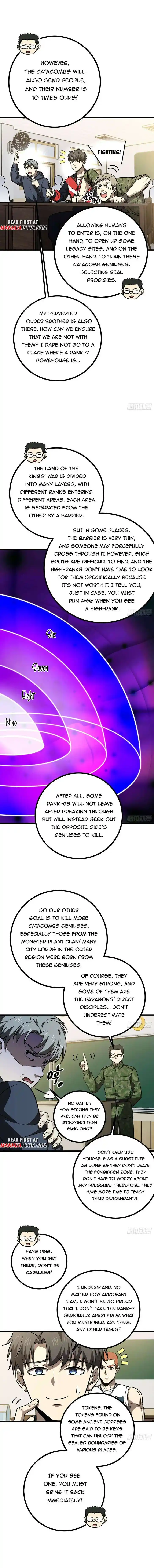 Global Martial Arts Ch.278