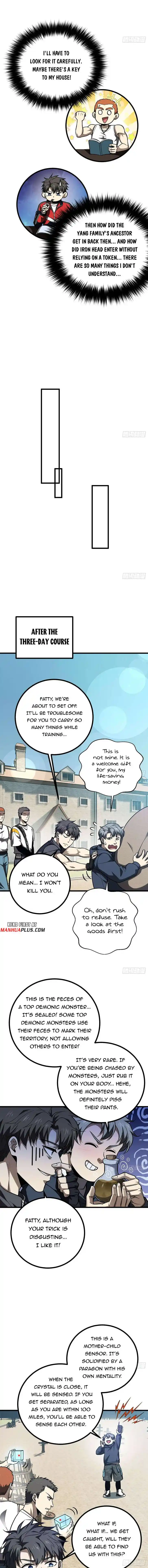 Global Martial Arts Ch.278