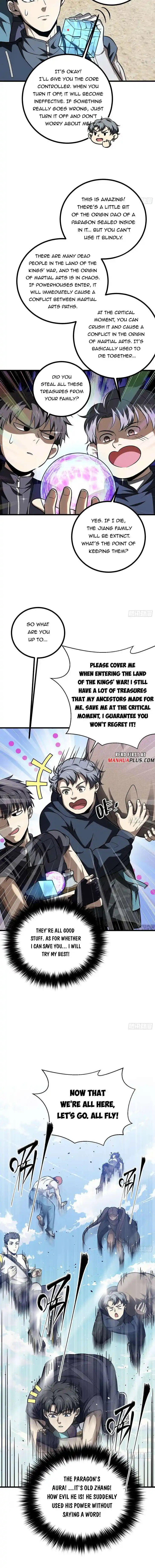 Global Martial Arts Ch.278