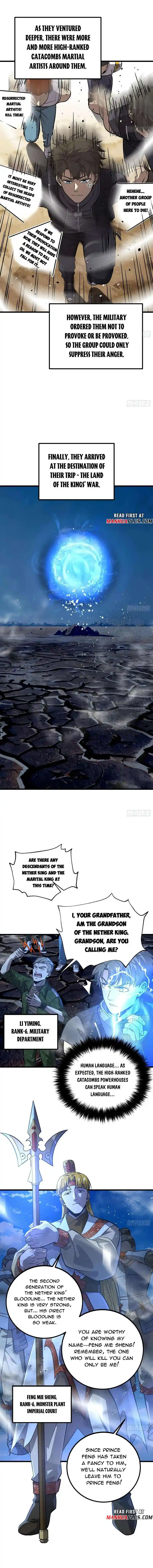 Global Martial Arts Ch.279