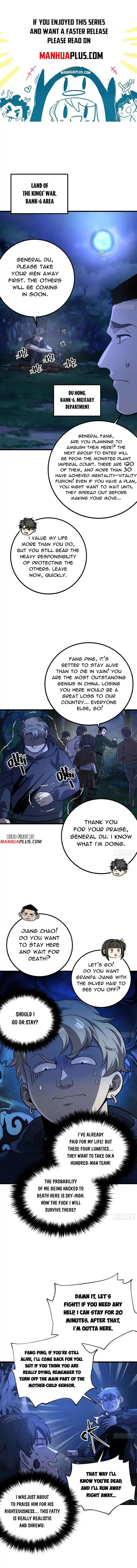 Global Martial Arts Ch.279