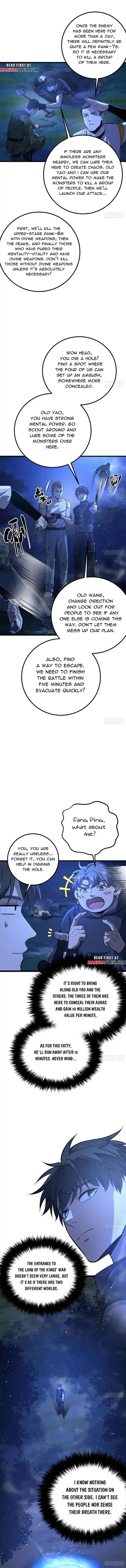 Global Martial Arts Ch.279