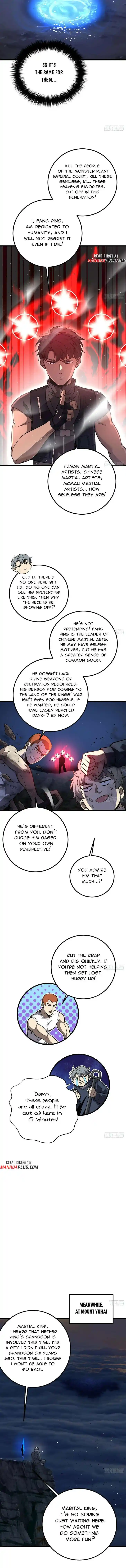 Global Martial Arts Ch.279