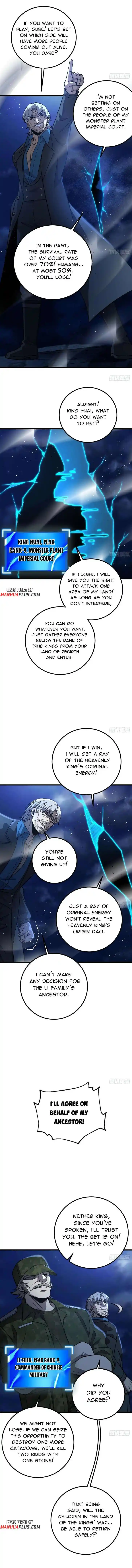 Global Martial Arts Ch.279