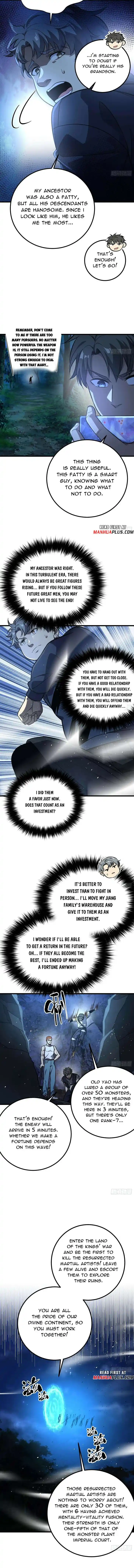 Global Martial Arts Ch.279