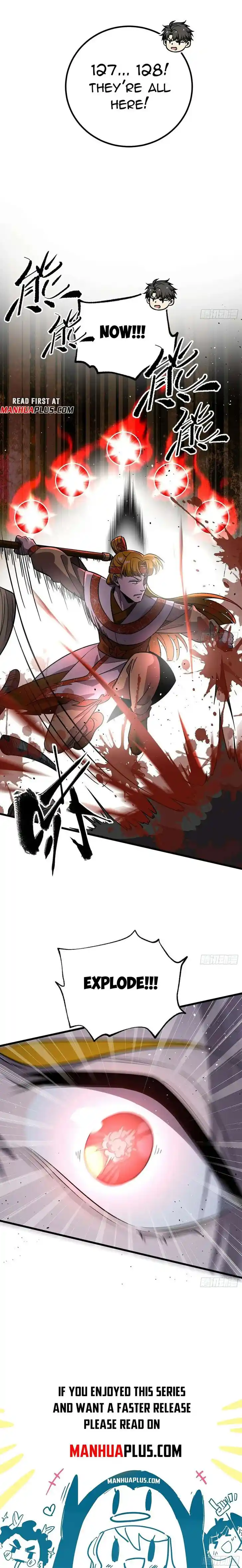 Global Martial Arts Ch.279