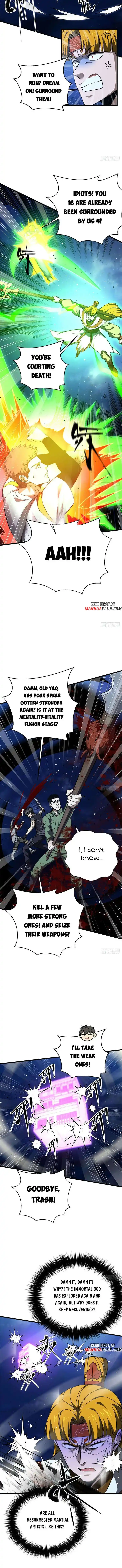 Global Martial Arts Ch.280