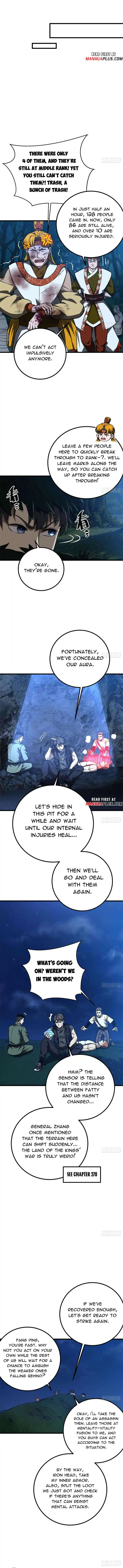 Global Martial Arts Ch.280