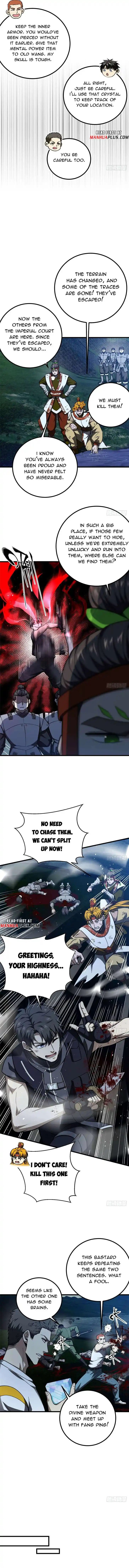 Global Martial Arts Ch.280