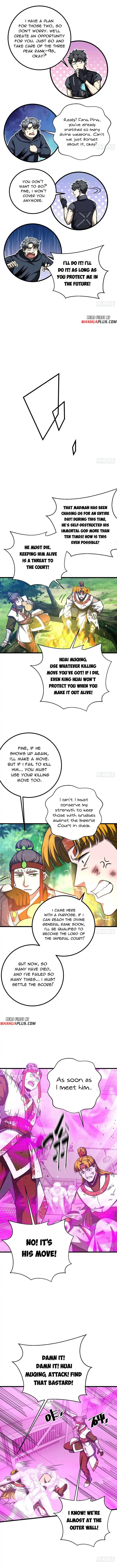 Global Martial Arts Ch.280