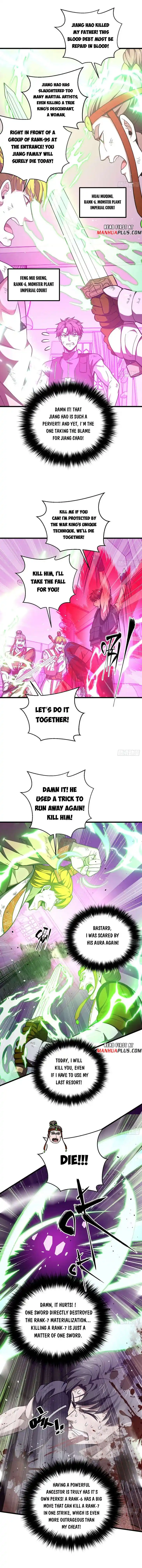 Global Martial Arts Ch.281