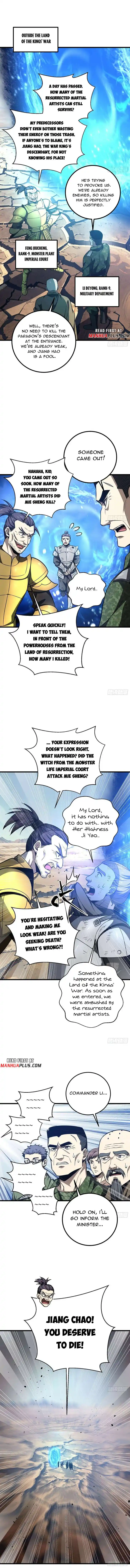 Global Martial Arts Ch.281