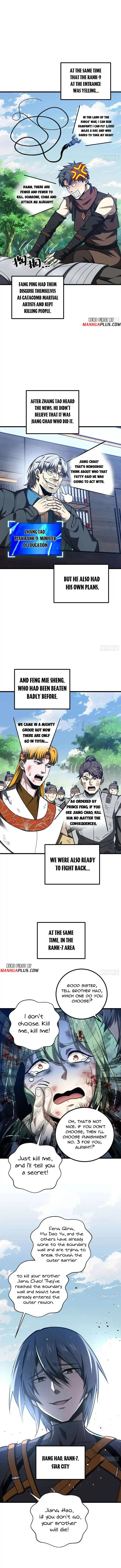 Global Martial Arts Ch.281