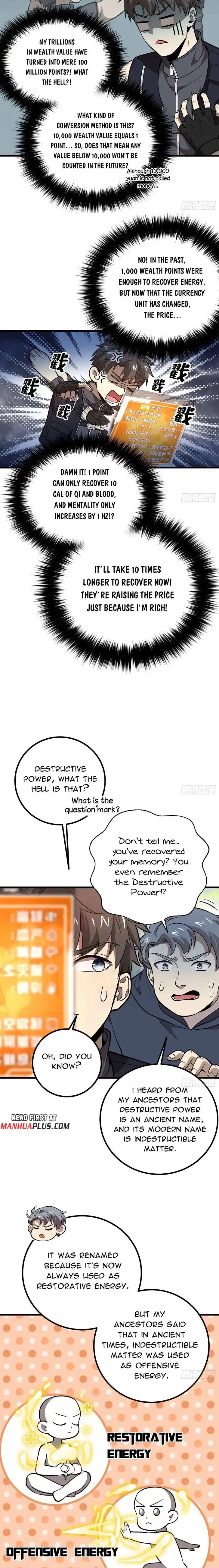 Global Martial Arts Ch.282