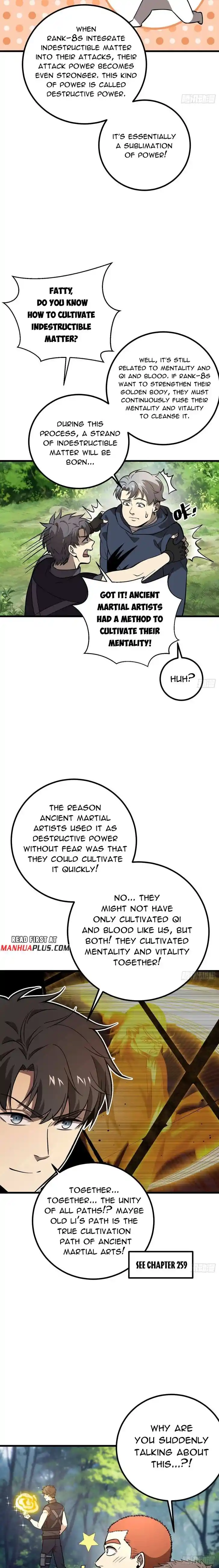 Global Martial Arts Ch.282