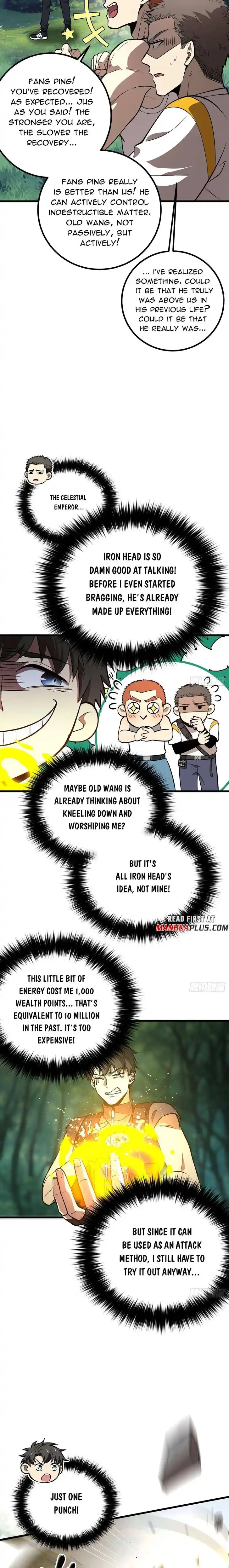 Global Martial Arts Ch.282