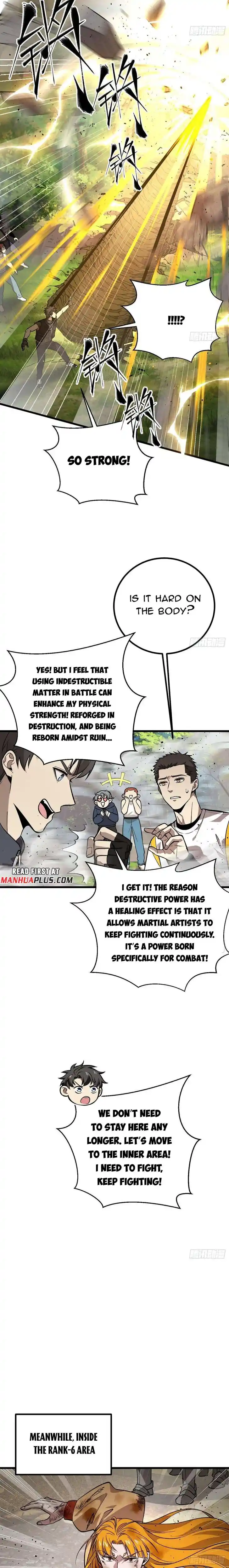 Global Martial Arts Ch.282