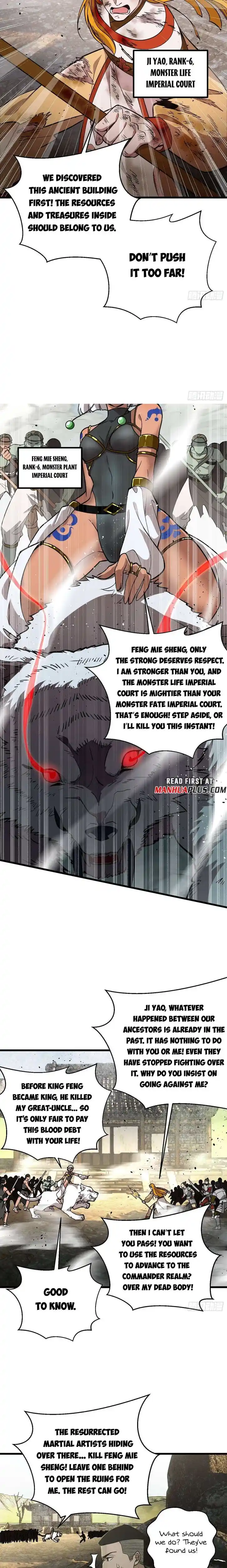 Global Martial Arts Ch.282