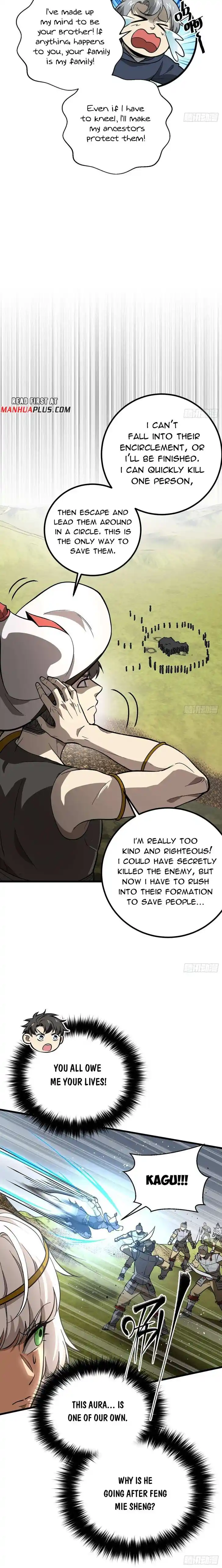 Global Martial Arts Ch.282