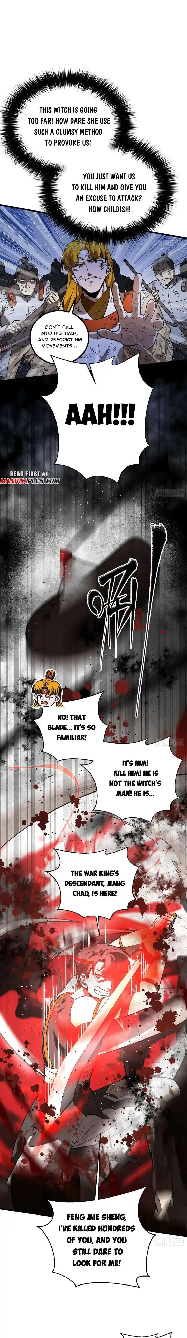 Global Martial Arts Ch.282