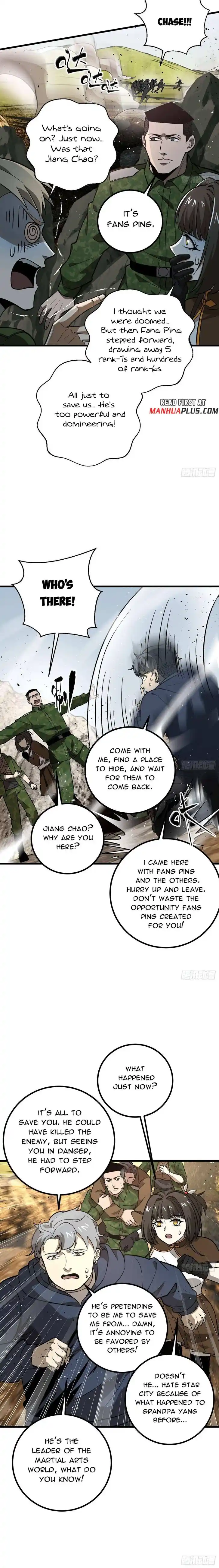 Global Martial Arts Ch.282