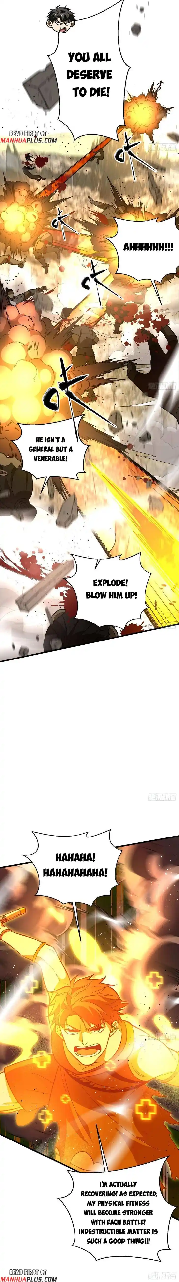 Global Martial Arts Ch.282